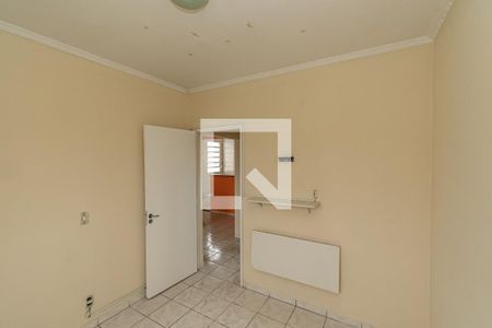 Quarto 2 de apartamento à venda com 2 quartos, 48m² em Vila Industrial (campinas), Campinas