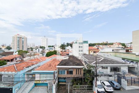 Vista do quarto 1 de apartamento à venda com 2 quartos, 90m² em Jardim do Mar, São Bernardo do Campo