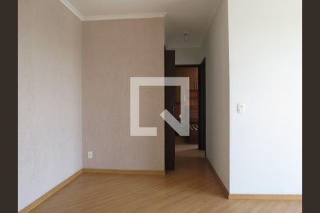 Sala de apartamento para alugar com 2 quartos, 55m² em Vila Jaguara, São Paulo