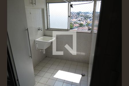 Apartamento para alugar com 55m², 2 quartos e 1 vagaLavanderia