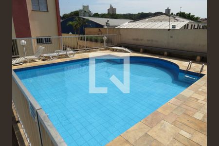 Apartamento para alugar com 55m², 2 quartos e 1 vagaÁrea comum