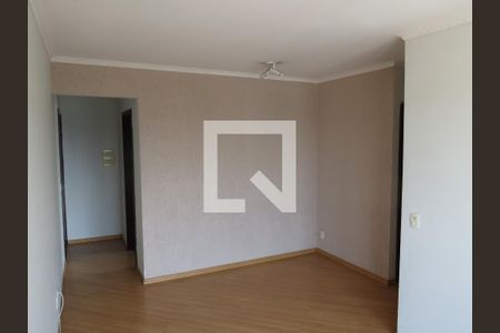 Sala de apartamento para alugar com 2 quartos, 55m² em Vila Jaguara, São Paulo