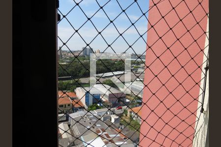 Quarto 2 de apartamento para alugar com 2 quartos, 55m² em Vila Jaguara, São Paulo