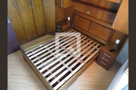 Apartamento para alugar com 55m², 2 quartos e 1 vagaQuarto 2