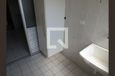 Apartamento para alugar com 55m², 2 quartos e 1 vagaLavanderia