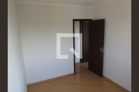 Quarto 1 de apartamento para alugar com 2 quartos, 55m² em Vila Jaguara, São Paulo