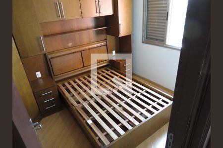 Quarto 2 de apartamento para alugar com 2 quartos, 55m² em Vila Jaguara, São Paulo