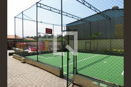 Apartamento para alugar com 55m², 2 quartos e 1 vagaÁrea comum