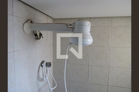 Apartamento para alugar com 55m², 2 quartos e 1 vagaBanheiro - Chuveira