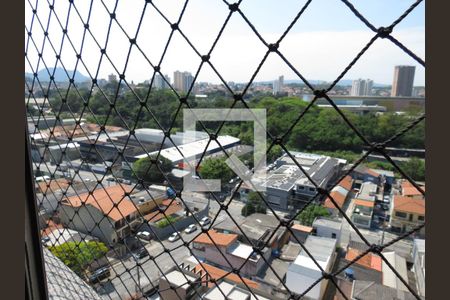 Quarto 1 de apartamento para alugar com 2 quartos, 55m² em Vila Jaguara, São Paulo