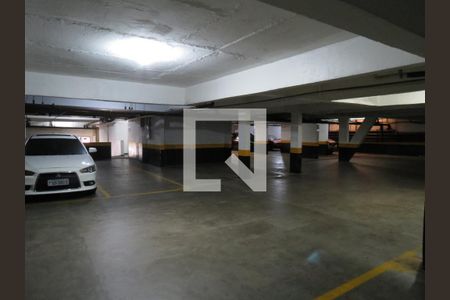 Apartamento para alugar com 55m², 2 quartos e 1 vagaGaragem
