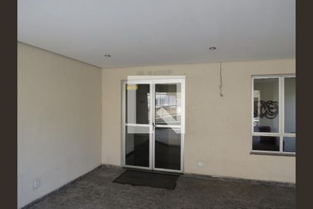 Apartamento para alugar com 55m², 2 quartos e 1 vagaEntrada Bloco