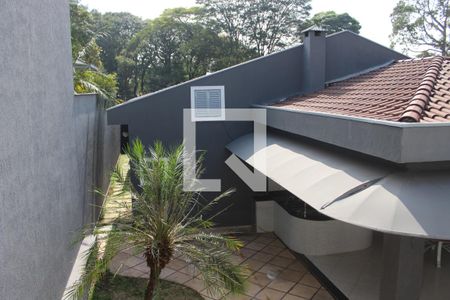 Casa para alugar com 380m², 4 quartos e 5 vagasVista da Edícula