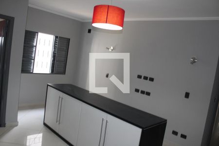 Casa para alugar com 380m², 4 quartos e 5 vagasQuarto 3