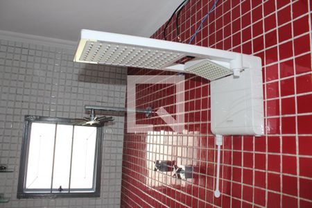 Casa para alugar com 380m², 4 quartos e 5 vagasBanheiro do Quarto 3