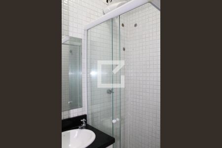 Casa para alugar com 380m², 4 quartos e 5 vagasBanheiro de Serviço