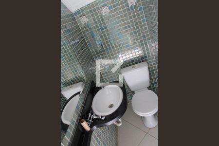 Casa para alugar com 380m², 4 quartos e 5 vagasLavado da Edícula