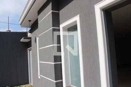 Casa para alugar com 380m², 4 quartos e 5 vagasEntrada