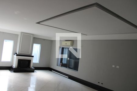 Sala de casa para alugar com 4 quartos, 380m² em Lapa, São Paulo