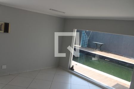 Casa para alugar com 380m², 4 quartos e 5 vagasEdícula