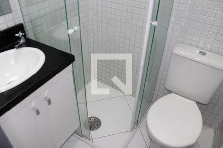 Casa para alugar com 380m², 4 quartos e 5 vagasBanheiro de Serviço