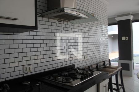 Casa para alugar com 380m², 4 quartos e 5 vagasÁrea Externa