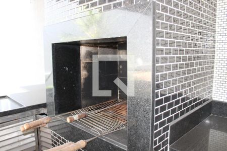 Casa para alugar com 380m², 4 quartos e 5 vagasÁrea Externa