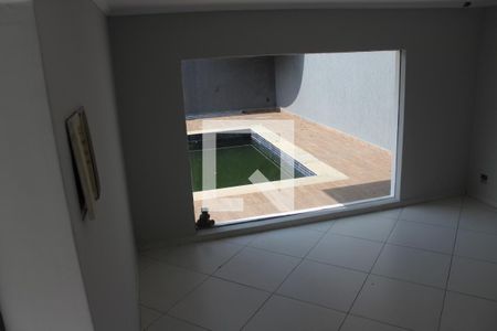 Casa para alugar com 380m², 4 quartos e 5 vagasEdícula