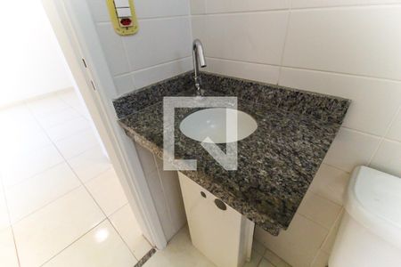 Apartamento para alugar com 48m², 2 quartos e 1 vagaBanheiro