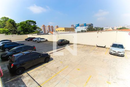 Apartamento para alugar com 48m², 2 quartos e 1 vagaEstacionamento
