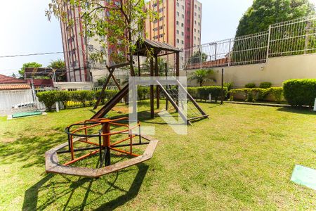 Apartamento para alugar com 48m², 2 quartos e 1 vagaPlayground
