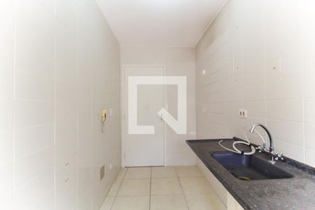 Apartamento para alugar com 48m², 2 quartos e 1 vagaCozinha