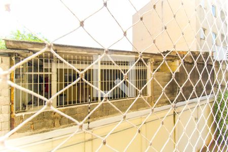 Apartamento para alugar com 48m², 2 quartos e 1 vagaVista do Quarto 1