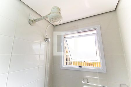 Apartamento para alugar com 48m², 2 quartos e 1 vagaBanheiro