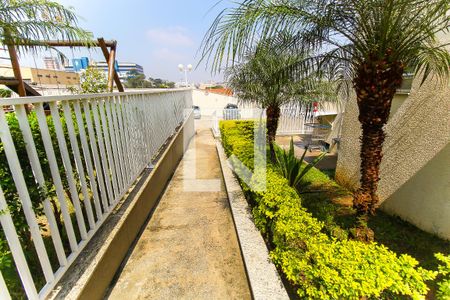 Apartamento para alugar com 48m², 2 quartos e 1 vagaÁrea Comum