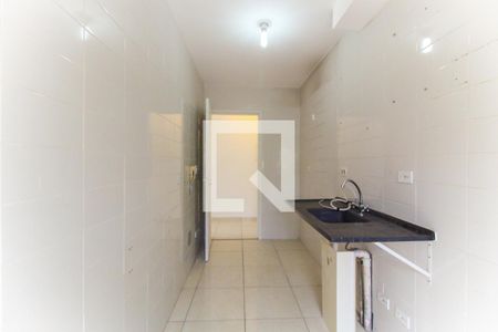 Apartamento para alugar com 48m², 2 quartos e 1 vagaCozinha