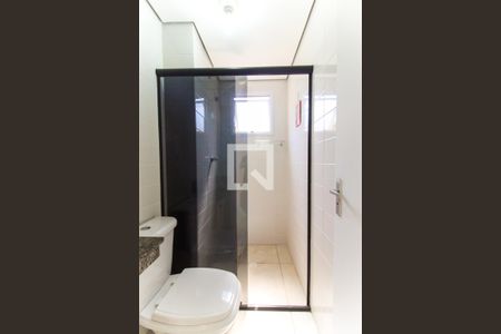 Apartamento para alugar com 48m², 2 quartos e 1 vagaBanheiro
