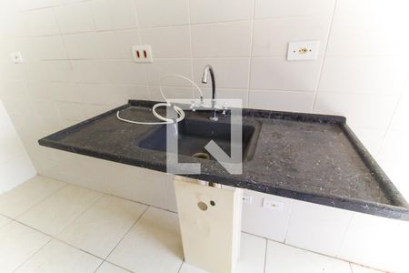 Apartamento para alugar com 48m², 2 quartos e 1 vagaCozinha