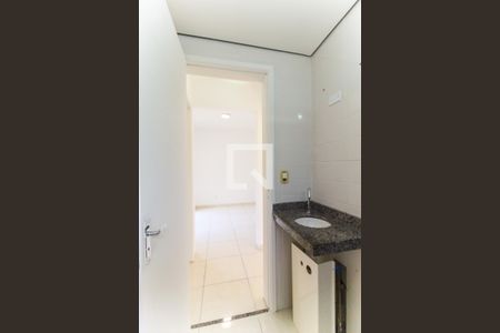 Apartamento para alugar com 48m², 2 quartos e 1 vagaBanheiro