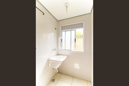 Apartamento para alugar com 48m², 2 quartos e 1 vagaÁrea de Serviço