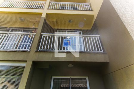 Apartamento para alugar com 48m², 2 quartos e 1 vagaPlaquinha Instalada