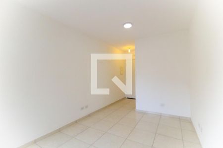 Sala de apartamento para alugar com 2 quartos, 48m² em Itaquera, São Paulo