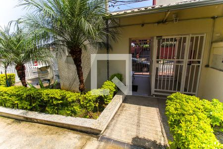 Apartamento para alugar com 48m², 2 quartos e 1 vagaEntrada