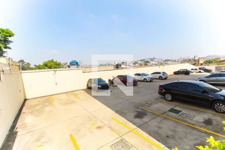 Apartamento para alugar com 48m², 2 quartos e 1 vagaEstacionamento