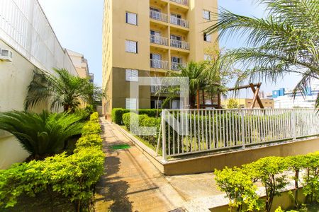 Apartamento para alugar com 48m², 2 quartos e 1 vagaÁrea Comum