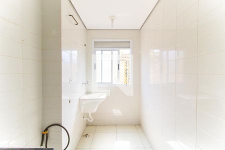 Apartamento para alugar com 48m², 2 quartos e 1 vagaÁrea de Serviço