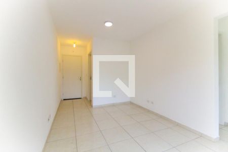 Sala de apartamento para alugar com 2 quartos, 48m² em Itaquera, São Paulo