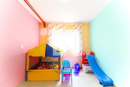 Apartamento para alugar com 48m², 2 quartos e 1 vagaBrinquedoteca