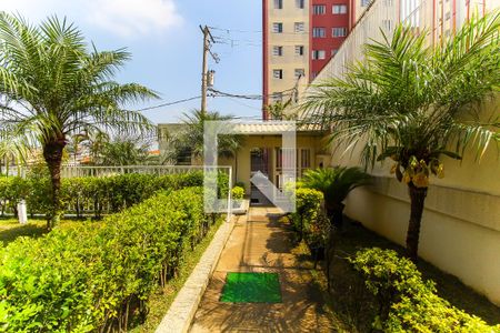 Apartamento para alugar com 48m², 2 quartos e 1 vagaÁrea Comum