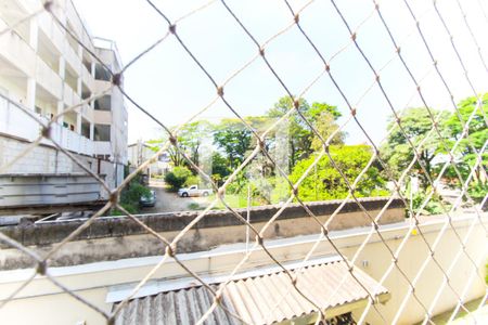 Apartamento para alugar com 48m², 2 quartos e 1 vagaVista do Quarto 2